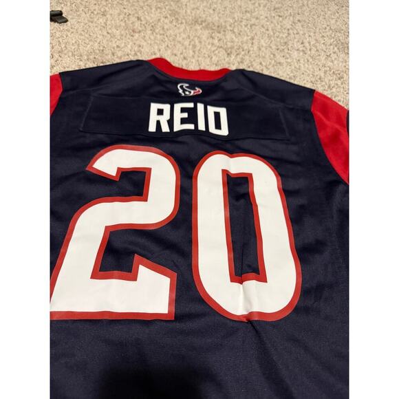 Houston Texans Jersey Size Small - Picture 6 of 7